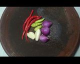 Foto langkah ke 1 dari resep Nasi Gila ala Anak IndeKost.