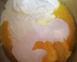 صورة لخطوة 3 من وصفة كيكة قدرة قادر باسهل طريقه 🍰