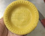 Foto langkah ke 4 dari resep Pie Susu Bali.