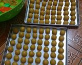 Foto langkah ke 9 dari resep Nastar Lembut.