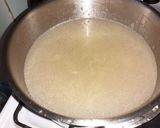 Hagymaleves recept fázis 2 fotója