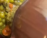 Une image de l'étape 6 de 🏺🥕Tanjia 🍋olives🫒.