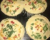 Minced meat stuffed Gurasa recipe step 5 photo