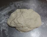 黑胡椒餅的食譜步驟4照片