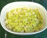 Foto del paso 3 de la receta: Pasta al pesto