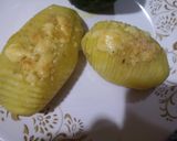 Foto del paso 7 de la receta: Papas suecas