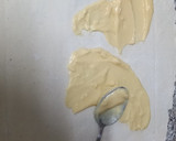 Foto del paso 3 de la receta: Pastillo o empanadico de manzana y crema pastelera(Sin Gluten)