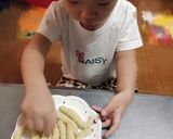 毛豆蟲蟲的食譜步驟9照片