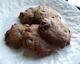 A picture of step 9 of Easy Chocolate Chip Cookies.