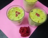 ஒரிஜினல் மசாலா பால் / Masala Milk reciep in tamil ரெசிபி ஸ்டேப் 4 புகைப்படம்