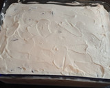 Foto del paso 3 de la receta: Postre de café y chocolate con vainillas