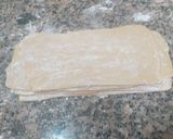 صورة لخطوة 3 من وصفة قريوش عين الجمل