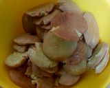 Foto langkah ke 1 dari resep Gulai Jengkol.