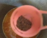 A picture of step 5 of Makhani Moong & Masoor Daal.