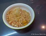 Foto del passaggio 4 della ricetta Ravioli dolci alla zucca