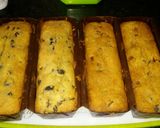 Foto del paso 7 de la receta: Budín inglés