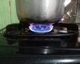 Foto langkah ke 5 dari resep Ayam Goreng Crispy.