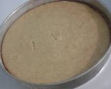 Foto del paso 5 de la receta Torta de naranja (sin mantequilla ni leche)