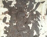 صورة لخطوة 4 من وصفة تشكيلات شوكولا🤎🍫بطريقة سهلة وسريعة🥰