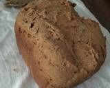 Baking Bread with Bread Machine recipe step 9 photo