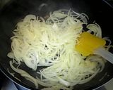 A picture of step 1 of ♪Delicious Curry That Brings My Husband Home♪.