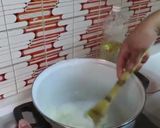 Foto del paso 2 de la receta: Tinga de zanahoria