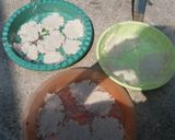 Foto langkah ke 7 dari resep Kerupuk Nasi bawang.