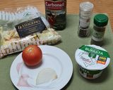 Foto del paso 1 de la receta: 207. Ensalada de Tomate y Burrata