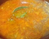 Foto del paso 3 de la receta Cazuela de mejillones en salsa picante
