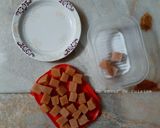 Une image de l'étape 10 de Pâte de coings ☕.