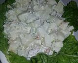 Foto del paso 4 de la receta: Ensalada waldorf