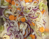 Foto del paso 1 de la receta: Pollastre a l'all i oli