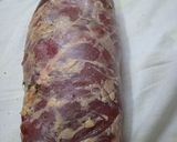 Foto del paso 4 de la receta: Matambre