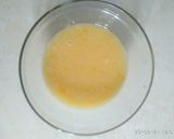 Foto langkah ke 2 dari resep 21.Pancake ||LEMBUT - ONE EGG.