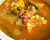 Foto langkah ke 4 dari resep Sayur Asem.