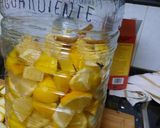 Foto del paso 2 de la receta: Licor de Limón D. Fernando