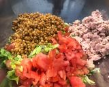 Foto del paso 6 de la receta: Ensalada 🥗 Polo
