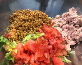 Foto del paso 6 de la receta: Ensalada 🥗 Polo
