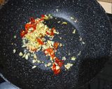 Foto langkah ke 2 dari resep Spagetti Sarden.
