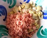 Foto del paso 2 de la receta: Ensaladilla de alcachofas