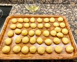 Foto del paso 4 de la receta: Rosquillas de Semana Santa “sin gluten”