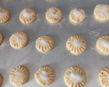 Foto del paso 4 de la receta: Galletas de Almendra