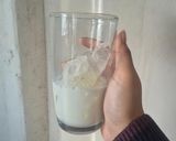 Foto del paso 4 de la receta: Capuchino frío/latte