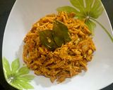 Foto langkah ke 6 dari resep Ayam Suir / Ayam Sisit.