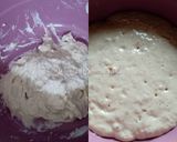 Foto langkah ke 1 dari resep 80* Adonan Roti (No Egg, Metode Sponge & Dough).