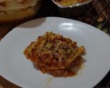 Foto langkah ke 25 dari resep Homemade Lasagna.