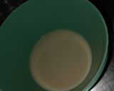 Foto del paso 1 de la receta: Miñoncitos de harina integral