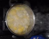 Foto del paso 2 de la receta: Vichyssoise con manzana