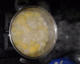 Foto del paso 2 de la receta: Vichyssoise con manzana