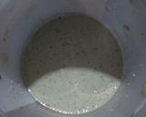Foto del paso 1 de la receta: Aderezo César vegan!